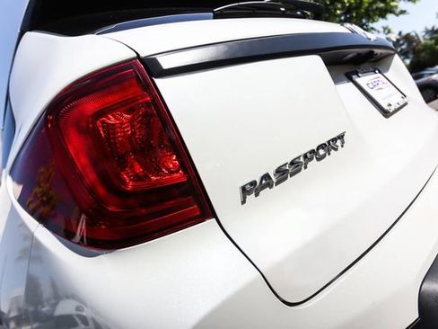 Used 2023 Honda Passport EX-L image 37