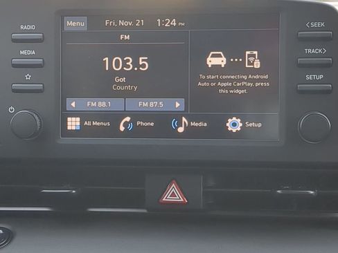 New 2026 Hyundai Elantra SEL Sport Premium FWD image 19