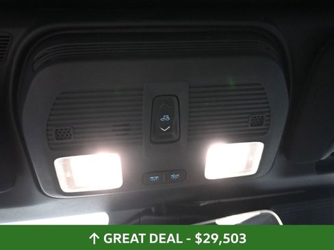 Used 2024 Ford Mustang Premium image 33