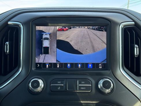 Used 2022 GMC Sierra 2500 AT4 w/ AT4 Premium Plus Package image 47