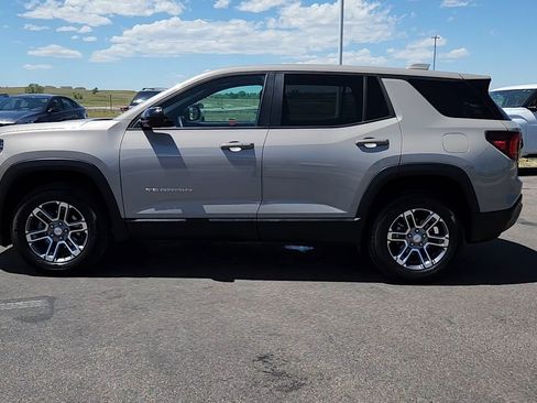 Used 2026 GMC Terrain Elevation AWD/4WD image 2