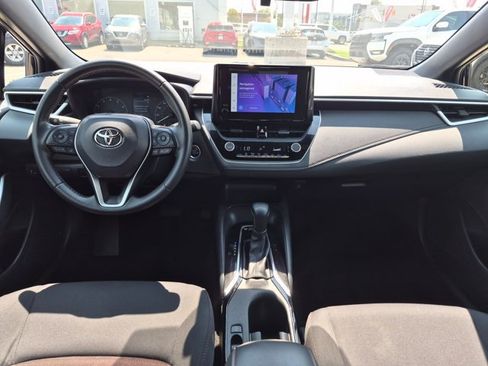 Used 2024 Toyota Corolla SE FWD image 24