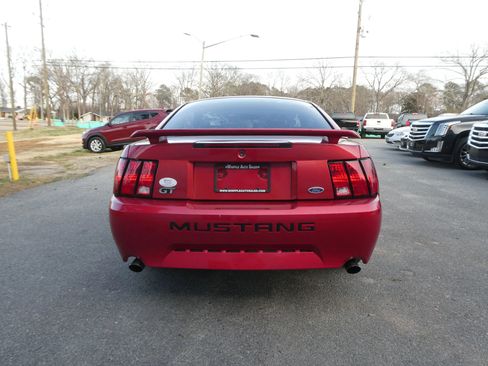 Used 2002 Ford Mustang GT image 6