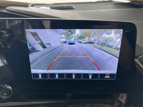 Used 2022 Chevrolet Corvette Stingray Preferred Conv w/ Battery Protection Package image 21