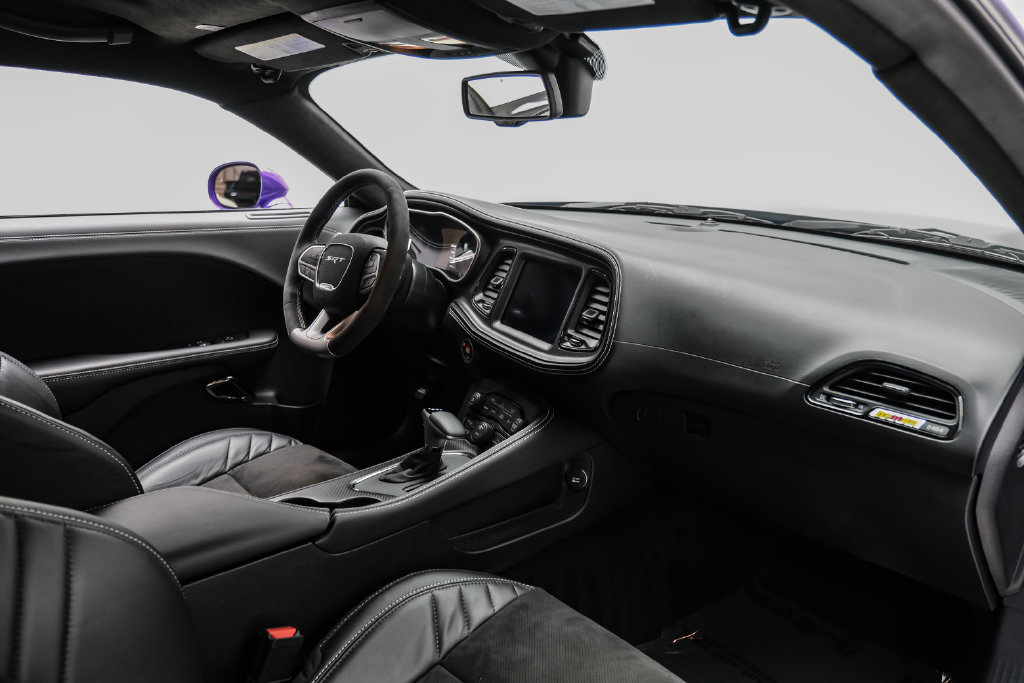 Used 2023 Dodge Challenger SRT Hellcat Redeye RWD image 13