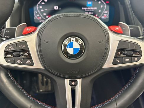 Used 2023 BMW M8 Competition AWD/4WD image 10