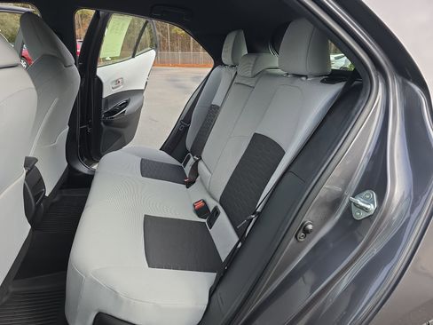 Certified 2022 Toyota Corolla SE image 13