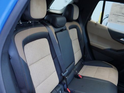 New 2026 Chevrolet Equinox ACTIV w/ Convenience Package III image 26