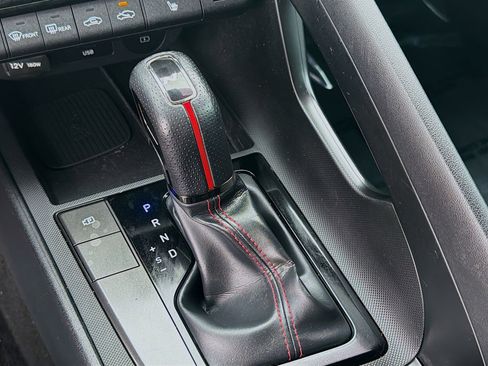 Used 2024 Hyundai Elantra N Line FWD image 10