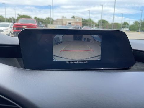 Used 2024 MAZDA MAZDA3 s FWD image 21