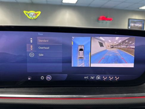 Certified 2024 Buick Envision Preferred image 29