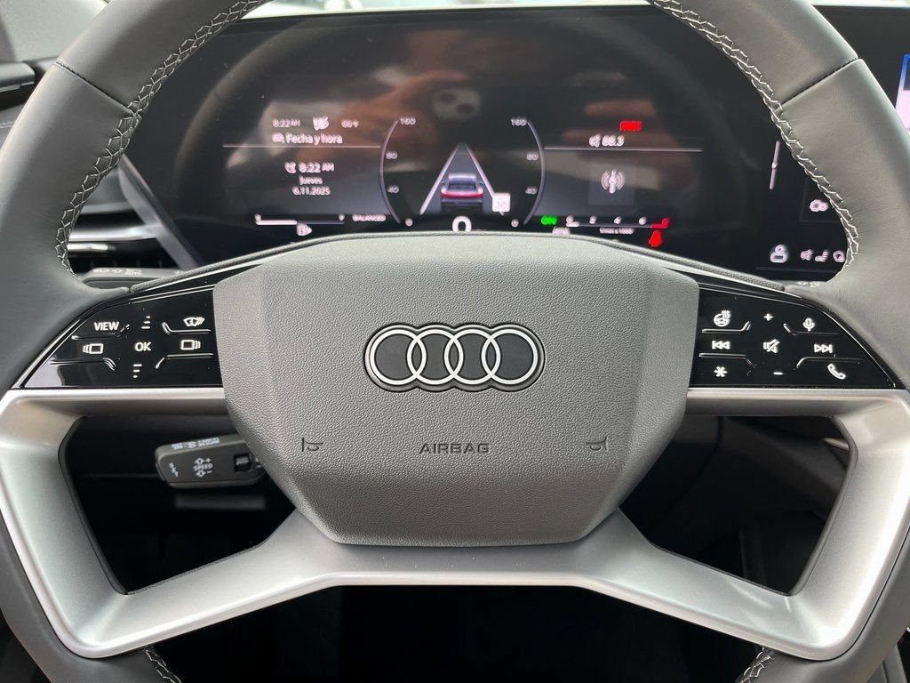 Used 2025 Audi Q5 Premium Plus AWD/4WD image 20
