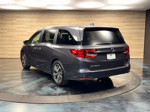 Used 2024 Honda Odyssey Touring image 17