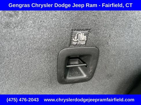 Used 2024 Jeep Wrangler Unlimited Sahara w/ Dual Top Group AWD/4WD image 36