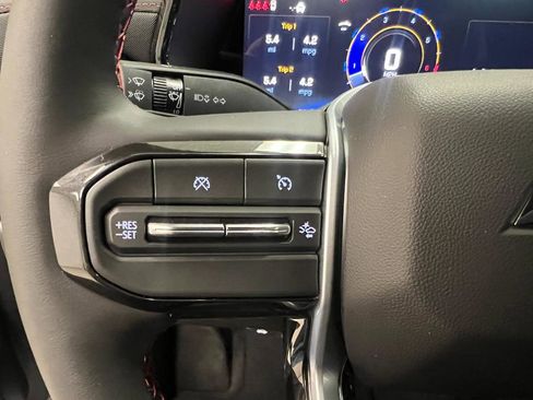 New 2026 Chevrolet Colorado Z71 w/ Technology Package AWD/4WD image 36