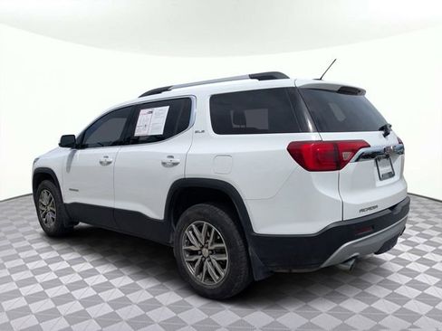 Used 2019 GMC Acadia SLE w/ Driver Alert Package I image 6