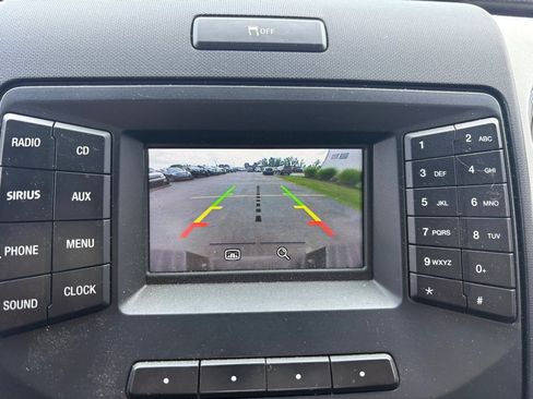 Used 2014 Ford F150 XLT w/ Equipment Group 302A Luxury AWD/4WD image 17