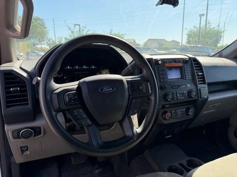 Used 2018 Ford F150 XL w/ Equipment Group 101A Mid RWD image 13