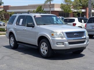 Used 2010 Ford Explorer XLT AWD/4WD video 3