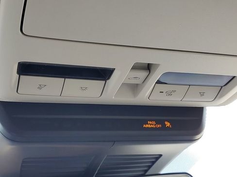 New 2026 MAZDA CX-50 AWD 2.5 S w/ Preferred Pkg image 30