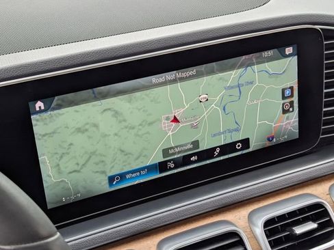 Used 2020 Mercedes-Benz GLE 350 4MATIC image 19