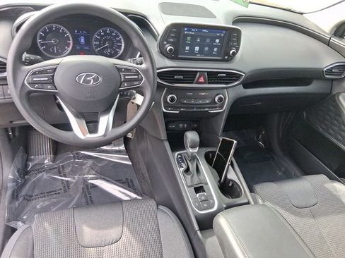 Used 2016 Hyundai Tucson SE w/ Option Group 02 AWD/4WD image 12