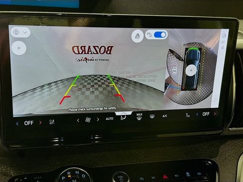 New 2026 Ford Expedition Tremor image 14