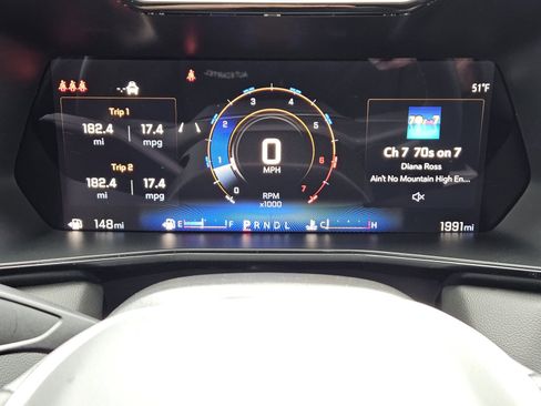 Certified 2026 Chevrolet Colorado LT w/ LT Convenience Package image 19