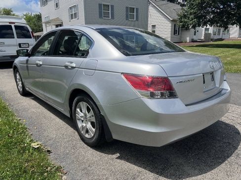 Used 2009 Honda Accord LX-P image 4