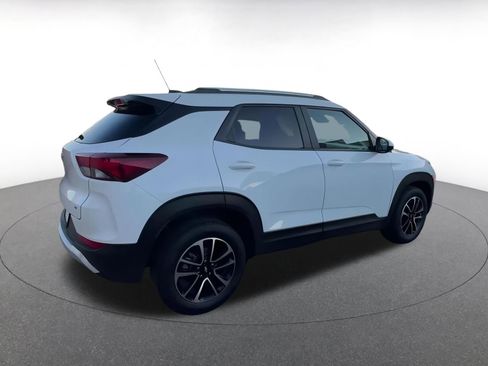 Used 2025 Chevrolet TrailBlazer LT image 15