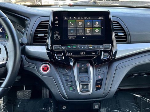 Used 2023 Honda Odyssey Sport image 14