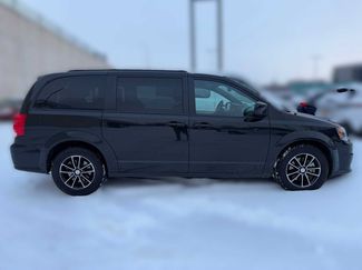 Used 2019 Dodge Grand Caravan GT video 2