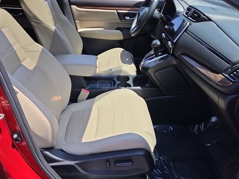Used 2019 Honda CR-V EX-L image 18