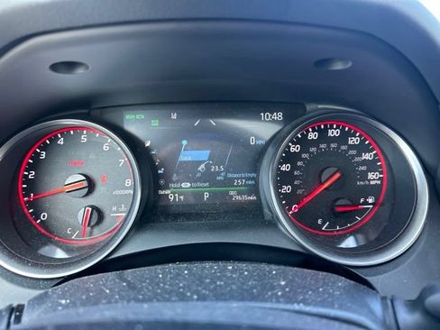 Used 2023 Toyota Camry XSE w/ Driver Assist Package FWD image 11
