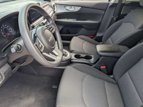 Certified 2023 Kia Forte LXS FWD image 20