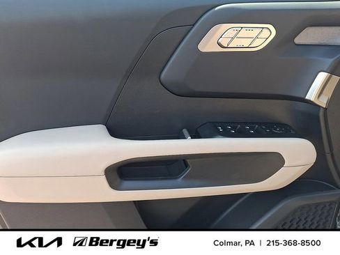 New 2027 Kia Telluride EX AWD/4WD image 10