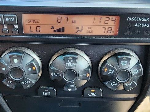 Used 2008 Toyota 4Runner SR5 AWD/4WD image 35