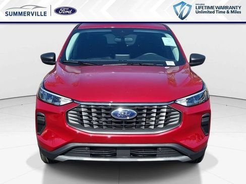 New 2026 Ford Escape Active FWD image 10