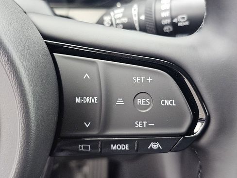 New 2026 MAZDA CX-5 2.5 S w/ Premium Plus Package image 33