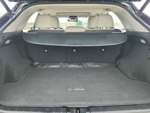 Used 2016 Lexus RX 450h AWD w/ Cold Weather Package image 29