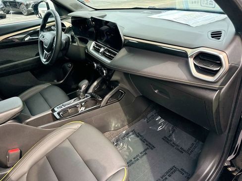 Certified 2024 Chevrolet TrailBlazer ACTIV w/ Convenience Package FWD image 27