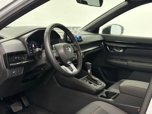 Used 2026 Honda CR-V Sport Touring image 15