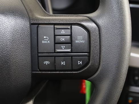 Used 2024 Ford F350 XL w/ Snow Plow/Camper Package image 31