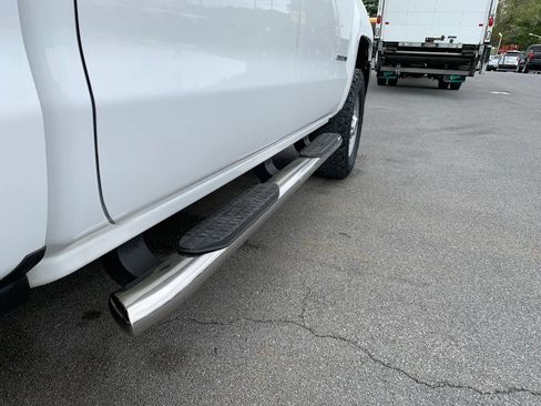 Used 2019 Chevrolet Silverado 2500 W/T image 19