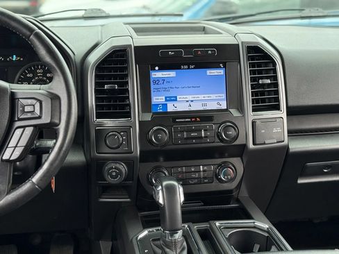 Certified 2019 Ford F150 XLT w/ Equipment Group 302A Luxury AWD/4WD image 20