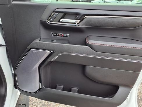 Used 2023 GMC Sierra 1500 AT4X AWD/4WD image 83