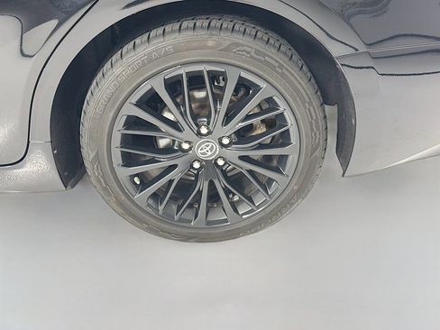 Used 2019 Toyota Camry SE image 29