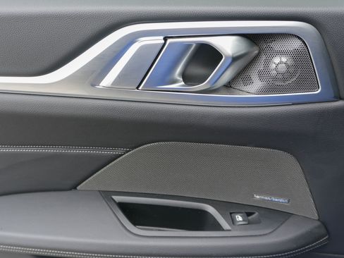 Certified 2023 BMW i4 eDrive40 w/ M Sport Package image 29