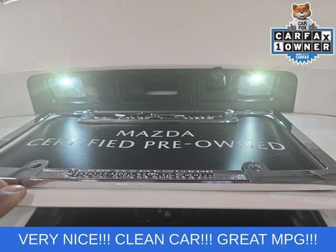 Used 2023 MAZDA CX-30 AWD 2.5 S image 18