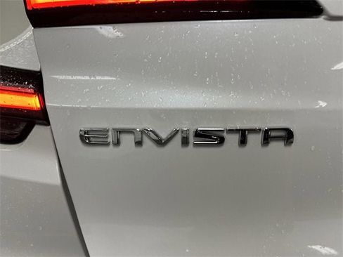 Certified 2024 Buick Envista Avenir image 31